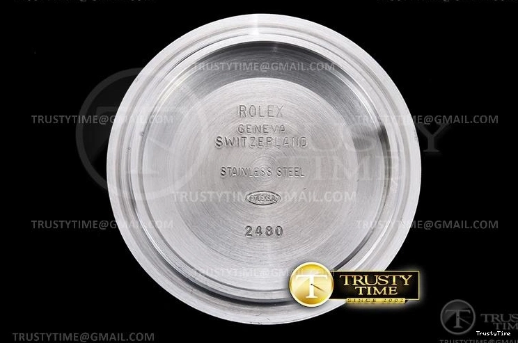 0929 Effortless R2DJ0252J – DJ2 41mm Jub 641